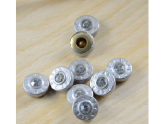 Inspection requirements and standards of Jiangmen button factory