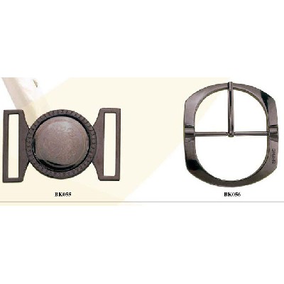 Alloy buckle series (3)