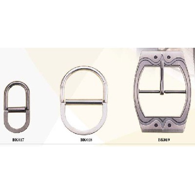 Alloy buckle series (9)