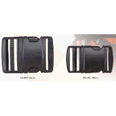 Plastic bag buckle series (14)