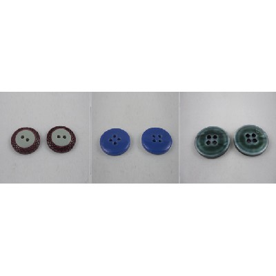 Resin button series (12)