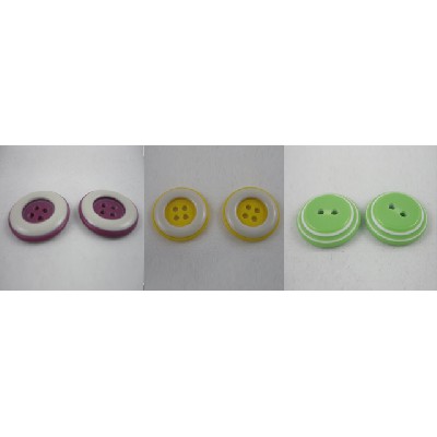 Resin button series (22)