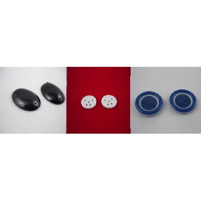 Resin button series (23)