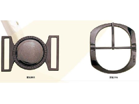 Alloy buckle series (3)