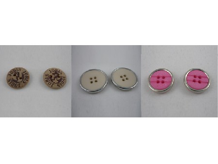 Resin button series (1)