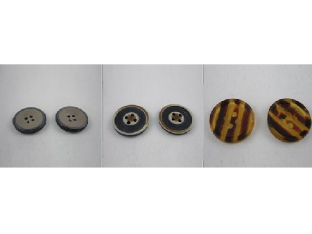 Resin button series (5)