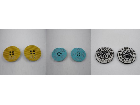 Resin button series (13)