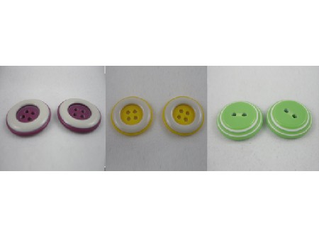 Resin button series (22)